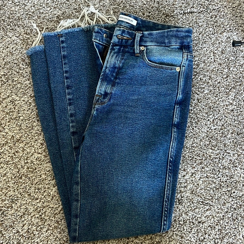 Good American Jeans